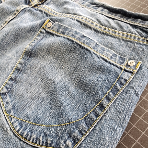 PAPER DENIM & CLOTH DRIFTER BOOTCUT JEANS - Picture 14 of 15